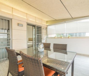 Piso de alquiler en Avenida de Alicante, Ciutat Jardí - Torreta Verdí - Photo 4