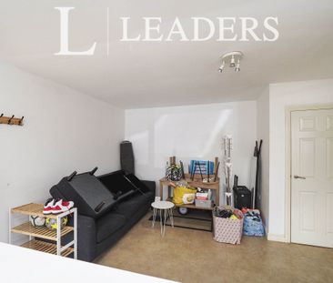 1 bedroom apartment to rent Chelsea Court, 7 Chelsea Street, Nottin... - Photo 2