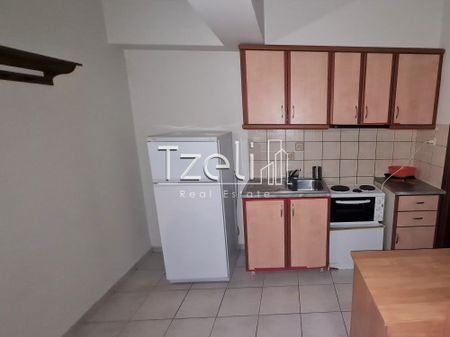 Studio/Γκαρσονιέρα για ενοικίαση ΚΕΤΧ (Πάτρα) - Photo 3
