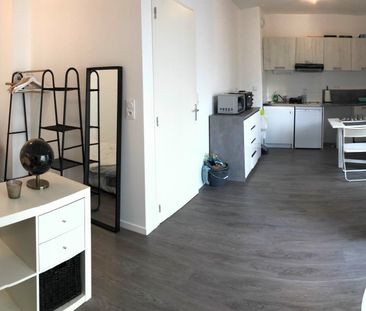 Location Appartement 2 pièces 32m² NANTES 44300 - Photo 3