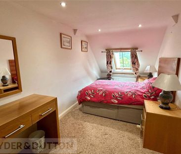 2 bedroom apartment to rent - Photo 4