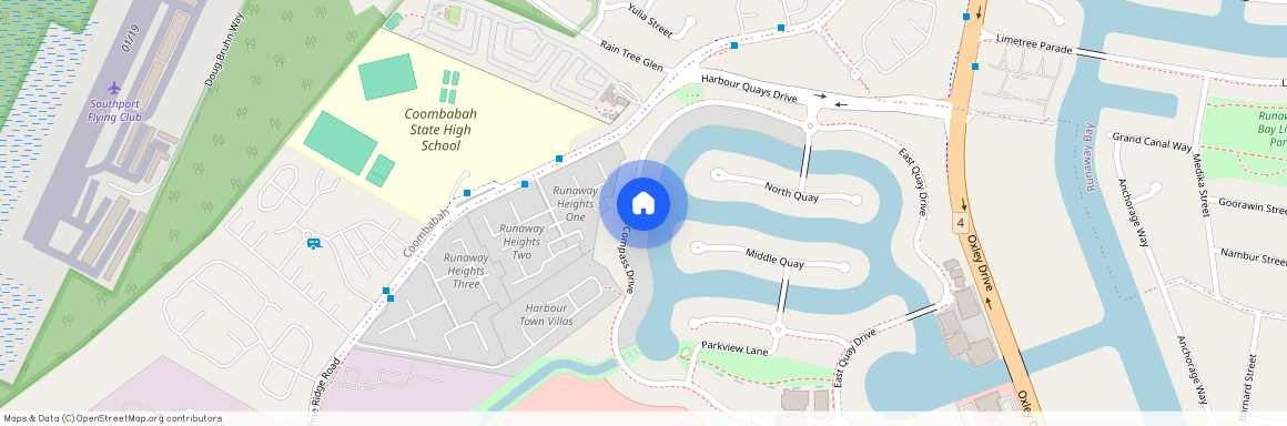 61 Compass Drive, Biggera Waters, QLD