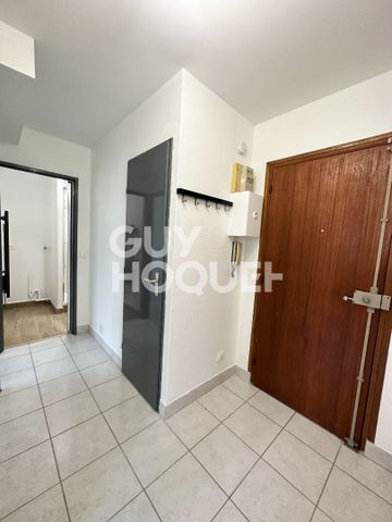 Appartement Brie Comte Robert 2 pièces 43.14 m2 - Photo 4