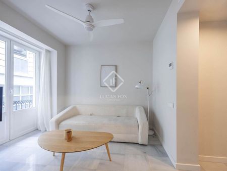 Luxury Apartment for rent in Valencia, Spain - Photo 5