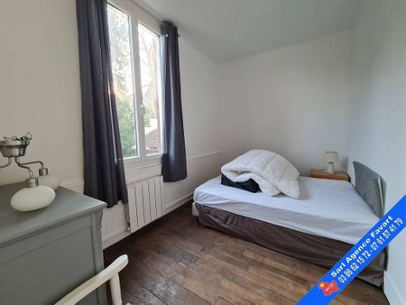 Location Maison 5 pièces 98m² JOIGNY 89300 - Photo 4