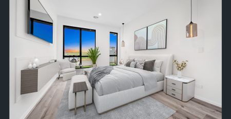 Stylish Family Home with Master Ensuite in Donnybrook's Katalia Estate - Photo 5