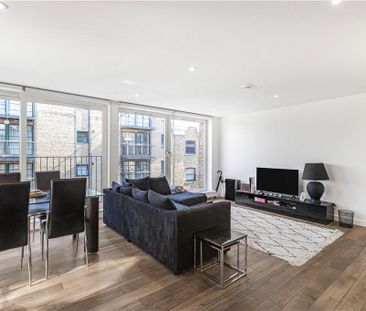 Stoney Street, London, SE1 9LB - Photo 1