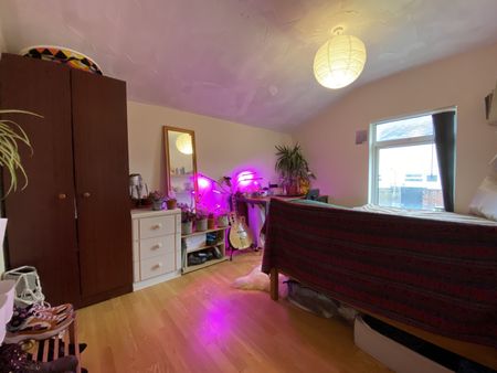 Llantrisant Street, Cathays - Photo 2