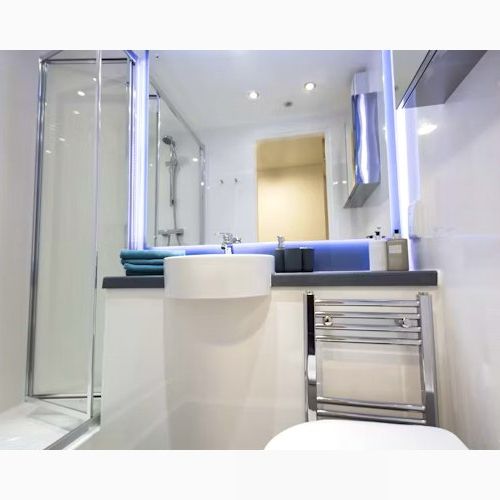 Private studios / Shared apartments - Photo 1