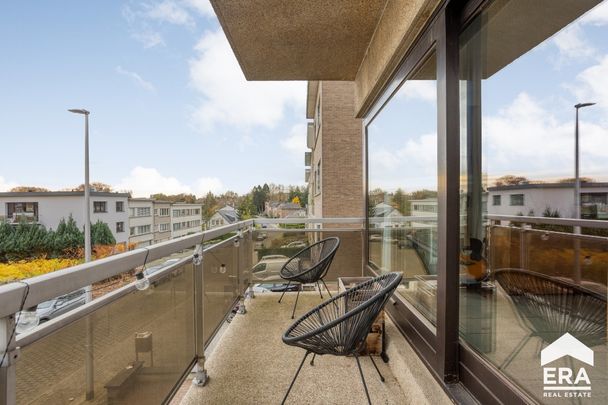 Appartement te huur in Dilbeek - Photo 1