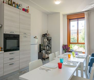 Stanza singola in Via Palmanova, Milano - Foto 5