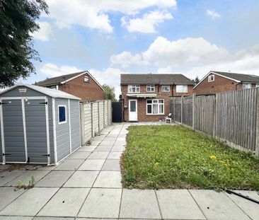 3 bedroom semi-detached house to rent - Photo 1