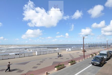 Ruime studio met prachtig zeezicht - Photo 4