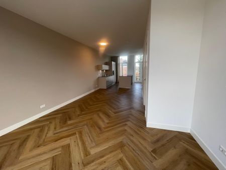 Wilhelminastraat 61, 2011VL, Haarlem - Photo 4