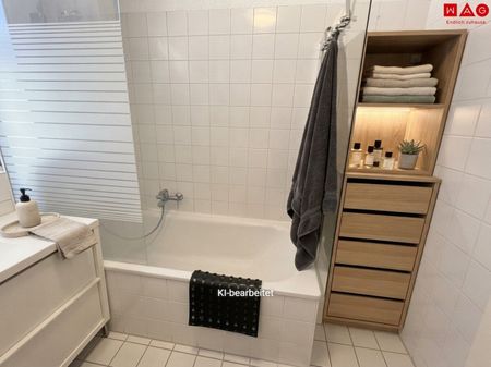 Erstklassiger 3-Raum-Wohn(t)raum in kinderfreundlicher und naturnaher Siedlungslage! Garantiert einzigartige Wohnatmosphäre! Provisionsfrei! - Foto 5
