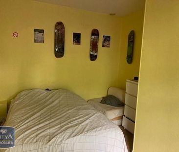 Location Appartement 1 pièce 29m² POITIERS 86000 - Photo 5