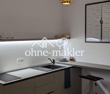 Möbliertes Apartment in Top-Citylage – ruhig & sofort verfügbar - Photo 3