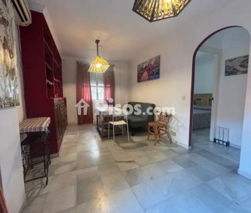 Piso en alquiler en Centro - Foto 2