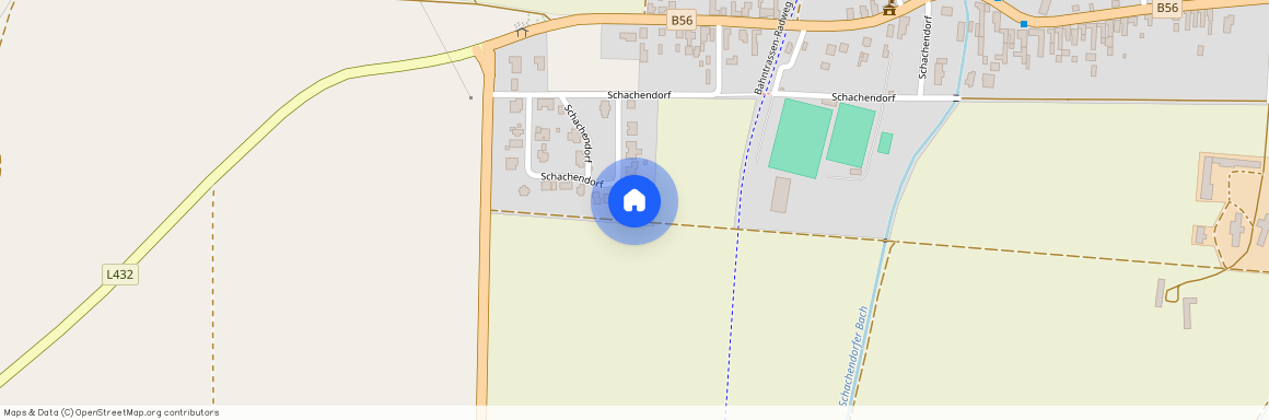 Nr. 307/3, 7472, Schachendorf