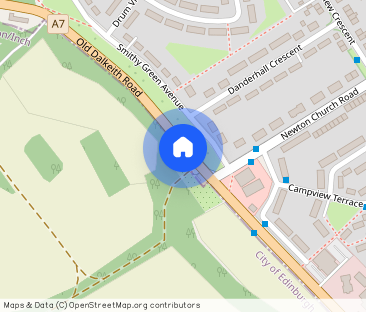 Old Dalkeith Road, Edinburgh, EH16 - Photo 1