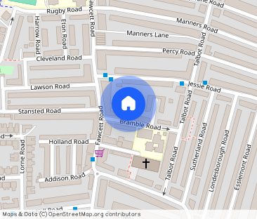 Shanklin Road, SOUTHSEA - Photo 1