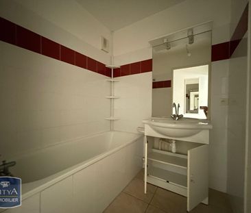 Location Appartement 2 pièces 47m² NARBONNE 11100 - Photo 6