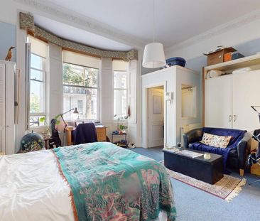 studio property to let - Photo 3