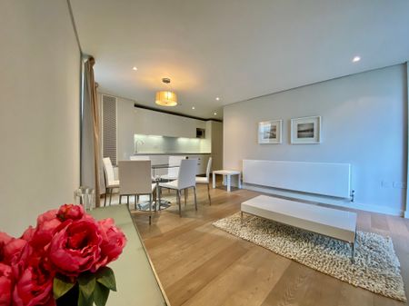 Merchant Square East, Paddington, London - Photo 4