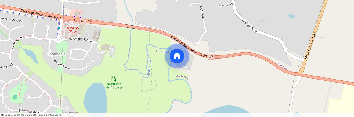 9 Birdie Place, Qld 4130, Carbrook