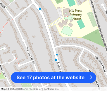 Clarence Road, Sutton Four Oaks - Photo 1