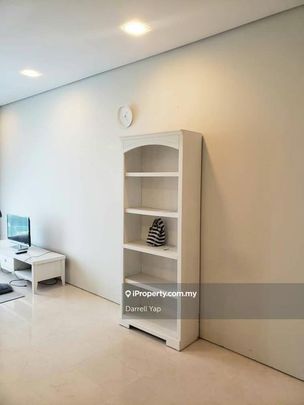 Soho Suites Serviced Residence @ KLCC, KLCC, KL City Centre - Foto 1