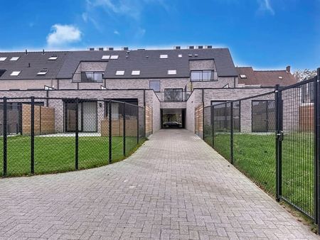 Duplex te huur - Photo 5