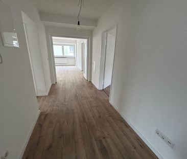 Sanierte, großzügige Wohnung im F-Qua... - Photo 1