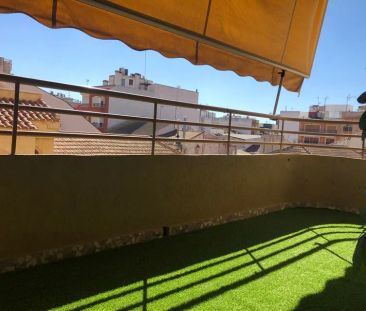 Alquiler de piso en Calle la Purisima, 6 - Photo 5