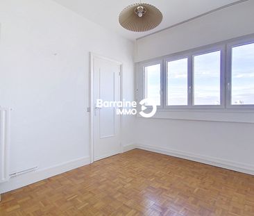 Location appartement à Lorient, 4 pièces 80.96m² - Photo 1