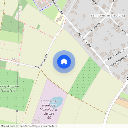 81929 München - Bogenhausen