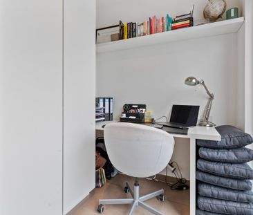 Goed onderhouden 1-slaapkamerappartement met bureauruimte te huur i... - Photo 3