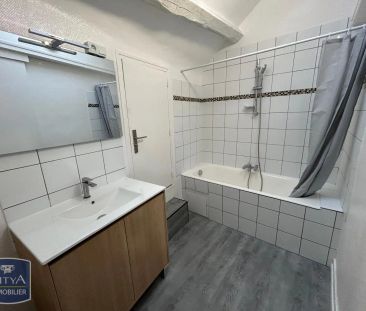 Appartement à louer 1 pièce 32.42m² - Photo 2