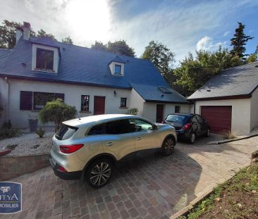 Maison à louer 6 pièces 131.3m² - Photo 2