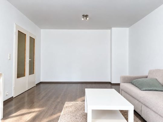 Appartement te huur - Foto 1