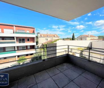 Appartement à louer 2 pièces 47.65m² - Photo 4