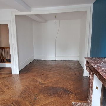 Location Maison 3 Pièces 88 m² - Photo 1