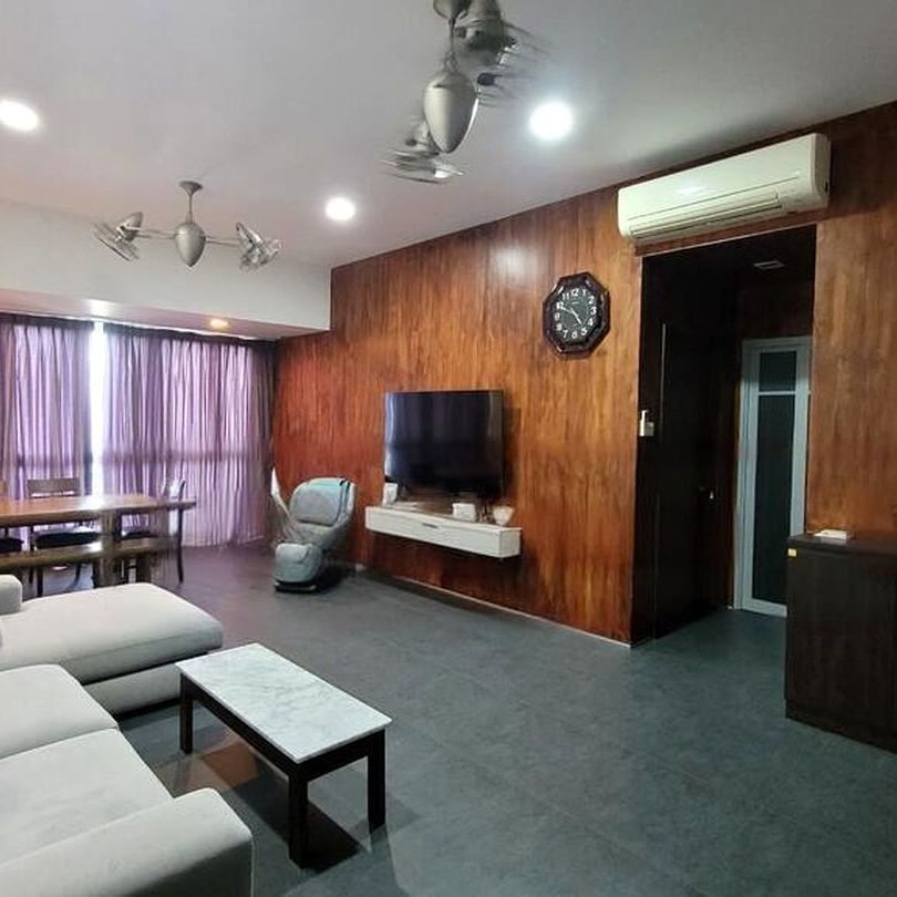 Harbour View Towers (D4), Condominium - For Rent - Photo 1