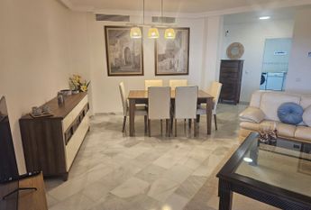 Piso En alquiler Avenida Costa Galera s/n, Buenas Noches