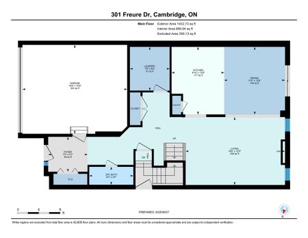 For Lease - 301 Freure Drive, Cambridge, Ontario - Photo 4