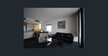 Live on the top floor of The Arkley - Photo 4