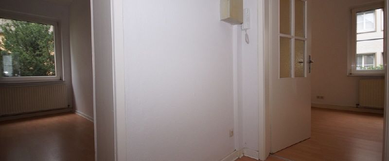 City-Wohnung am Botanischen Garten - Foto 1