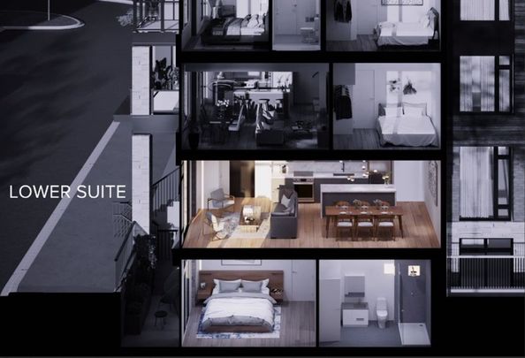 For Lease - 30 Markdale Lane Unit# 518, Markham, Ontario - Photo 1