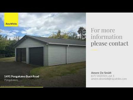 Peaceful Rural Living - Photo 3