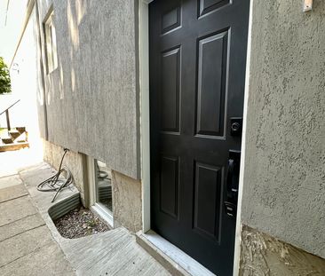 For Lease - 6 Lapp Street Unit# Basement, Toronto, Ontario - Photo 3